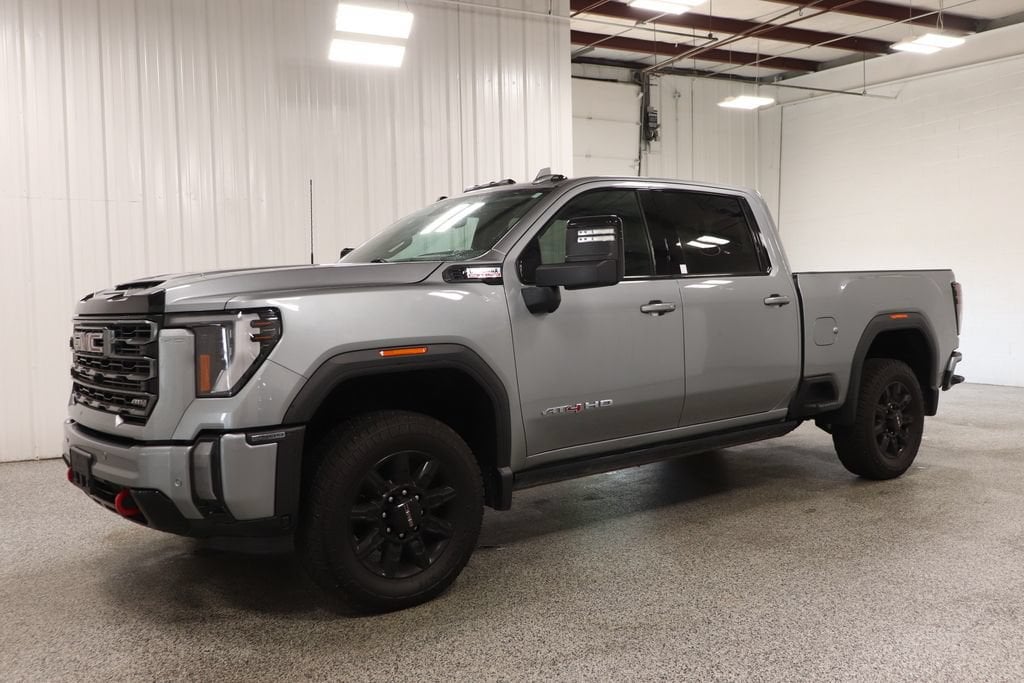 gmc sierra 2500hd 2024 1GT19PEY9RF162589 image gmc sierra 2500hd 2024 1GT19PEY9RF162589 image